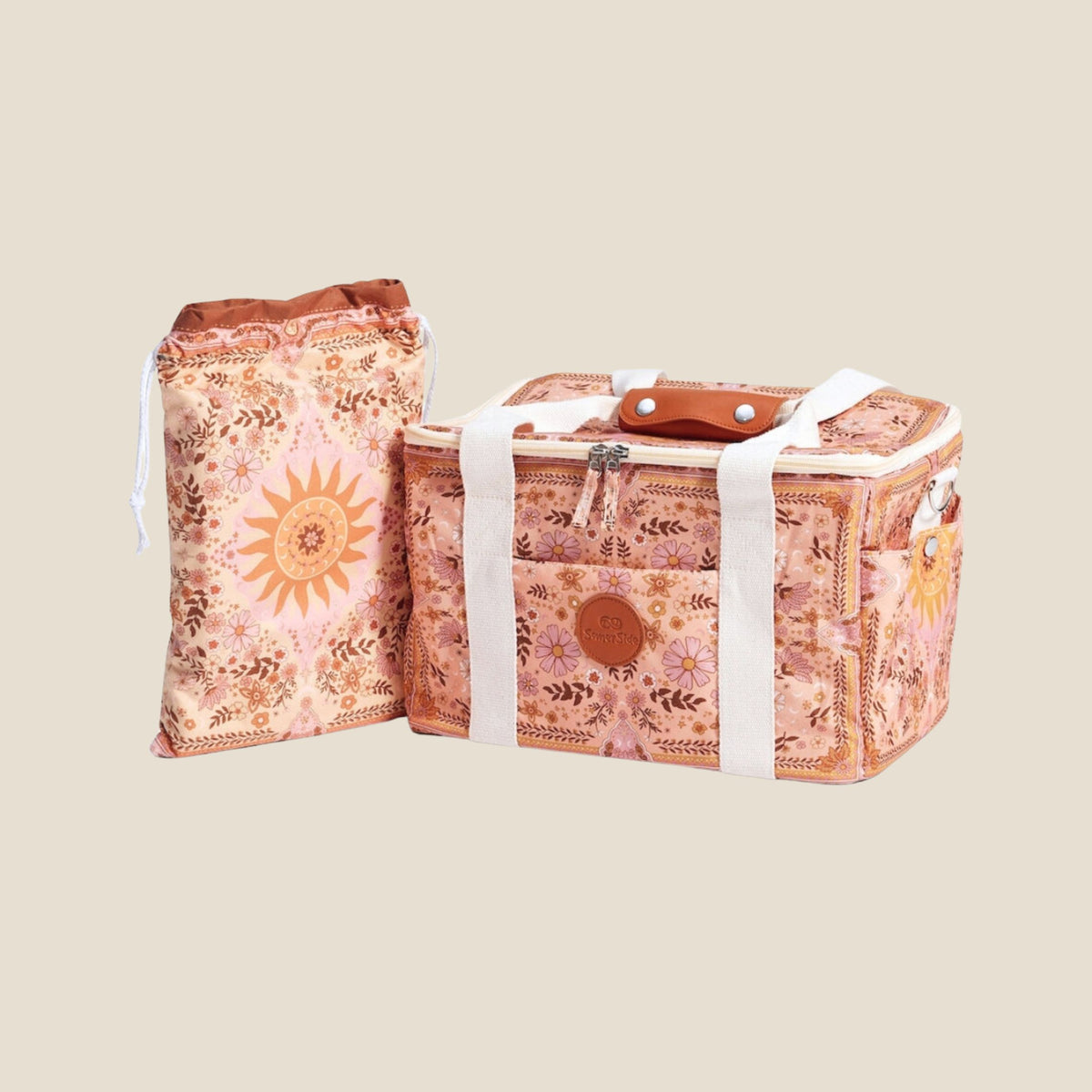 Boho Sun Cooler Bundle (X-Large)
