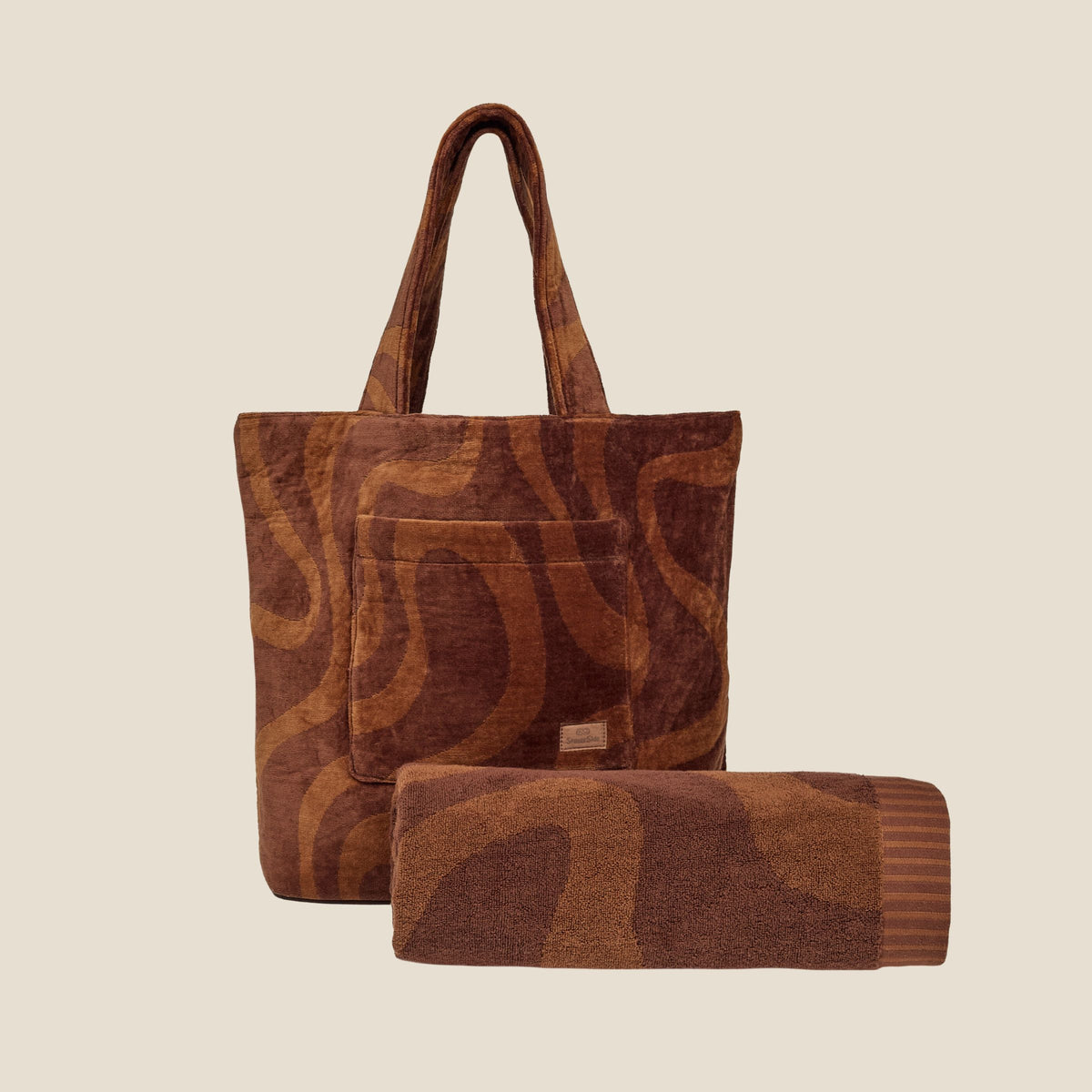 Sundown Towelling Bundle