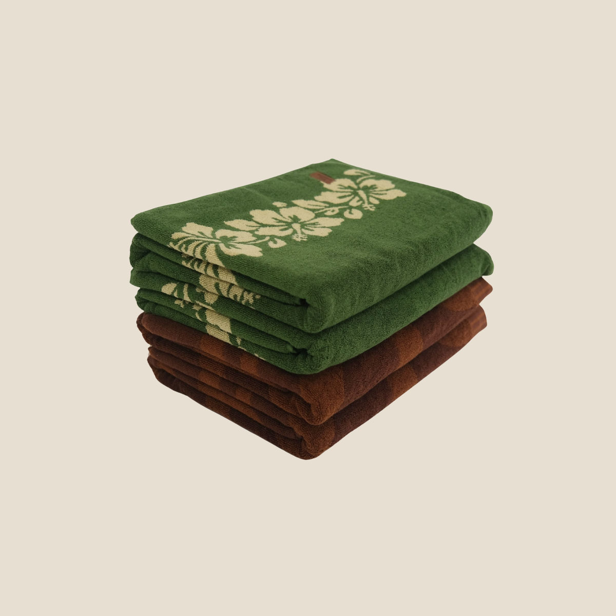 Sundown & Paradiso - Cotton Towel Set