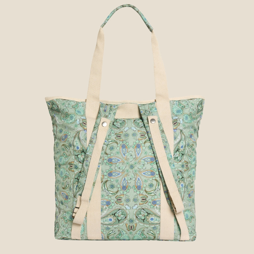 Butterfly Effect Beach Bag