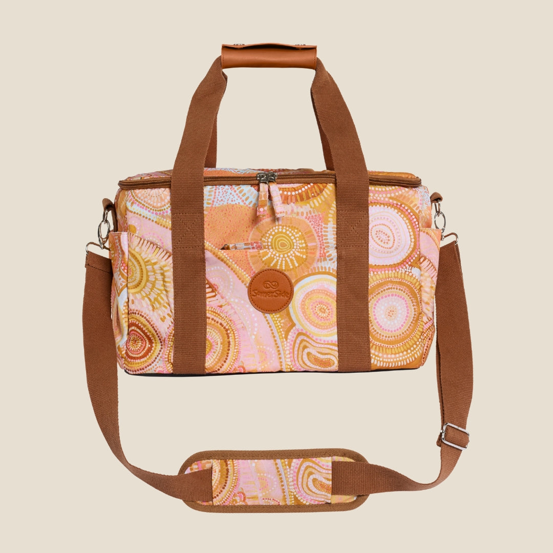 Pleiades Cooler Bag