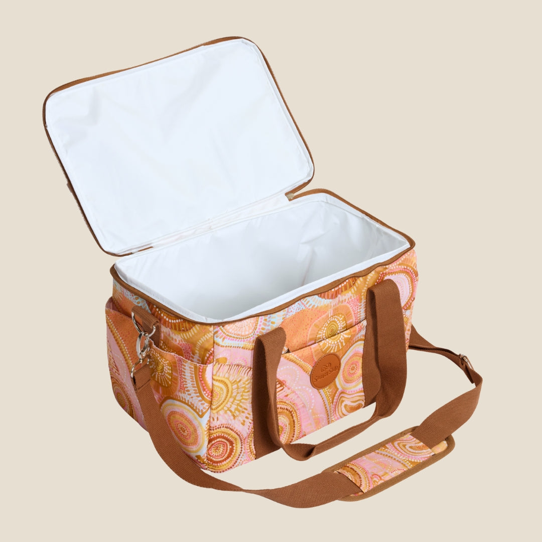 Pleiades Cooler Bag