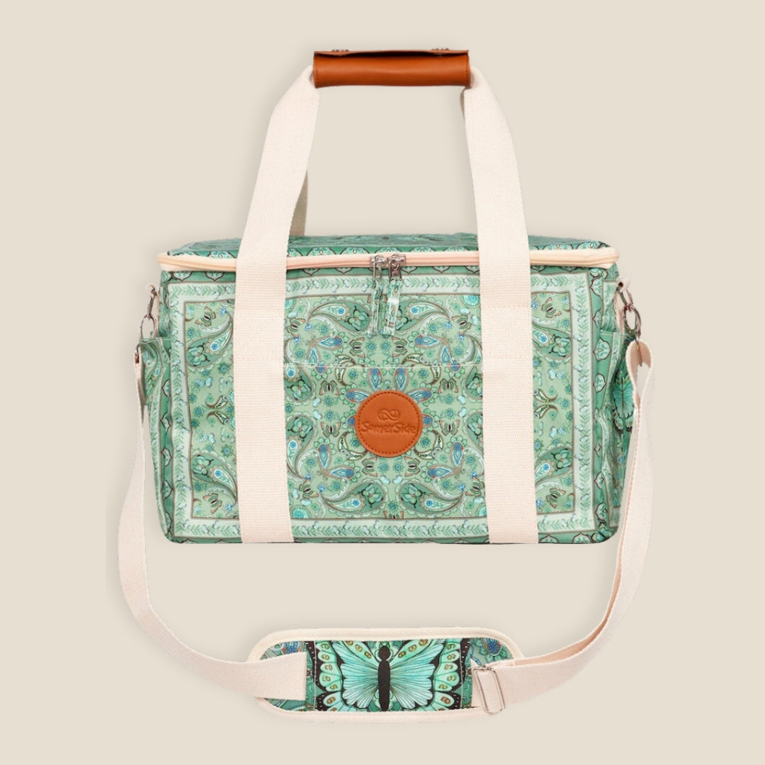 Butterfly Effect Cooler Bag