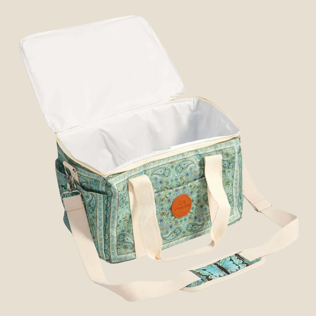 Butterfly Effect Cooler Bag