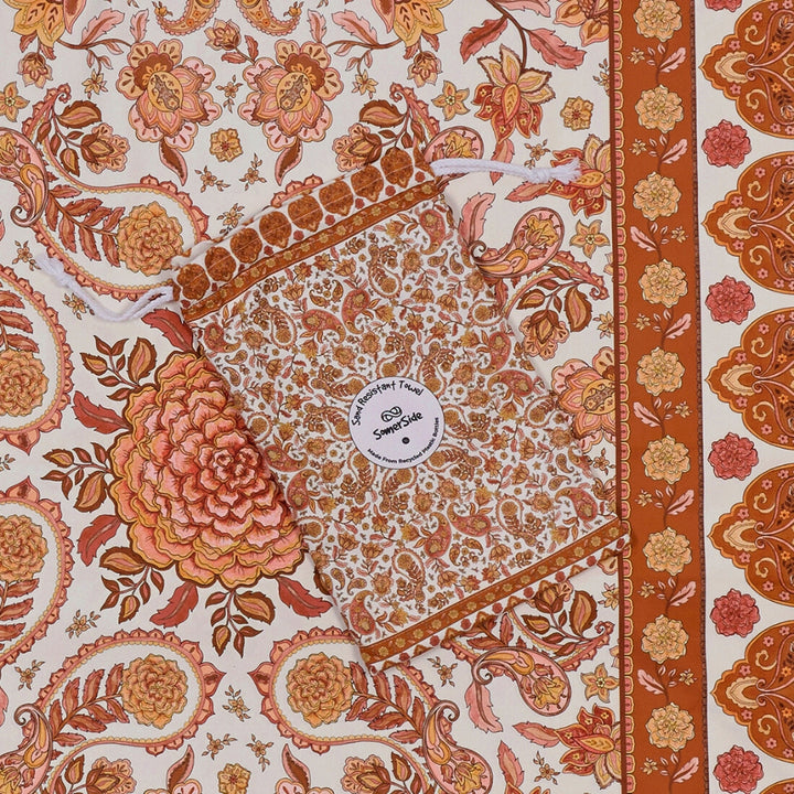 Marigold Beach Set (X-Large)