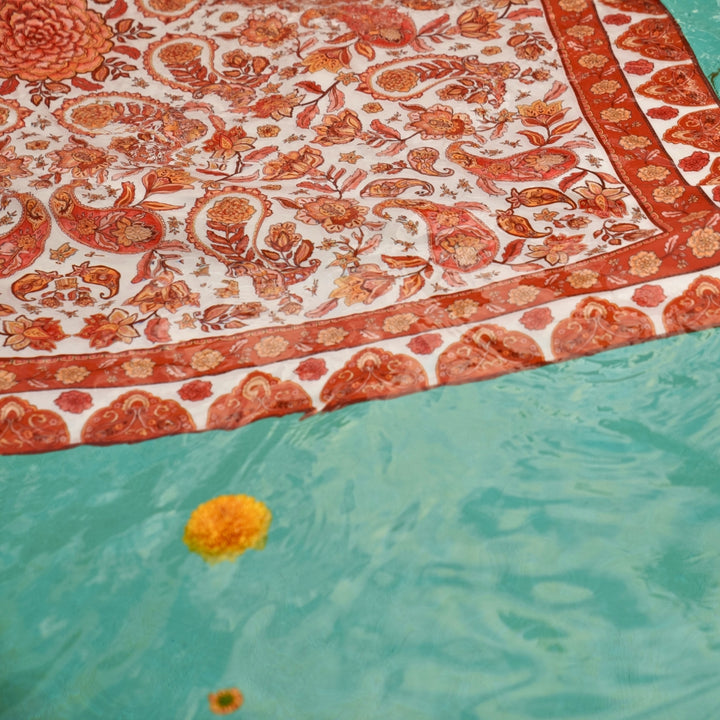 Marigold Beach Set (X-Large)