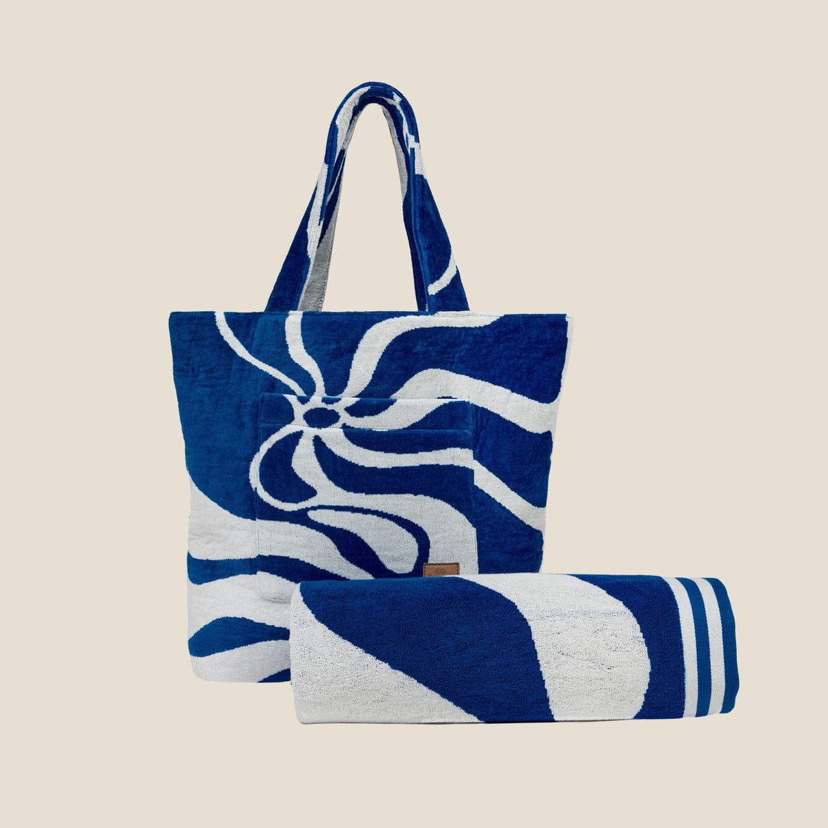 Drift Towelling Bundle