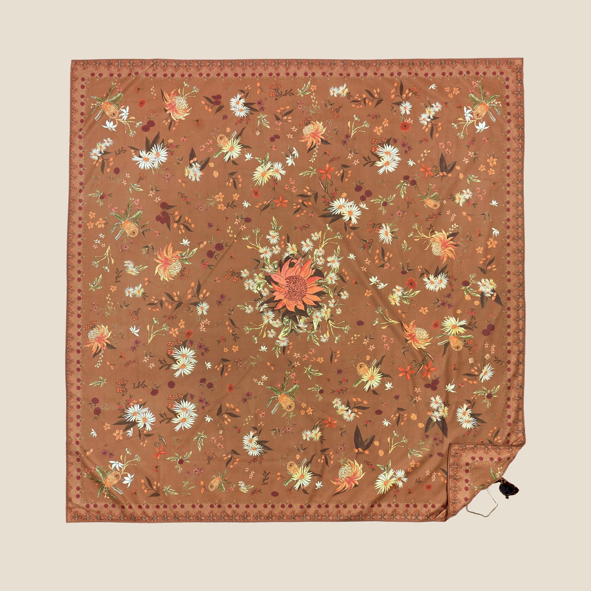 XL Native Ritual - Sand Free Beach Towel