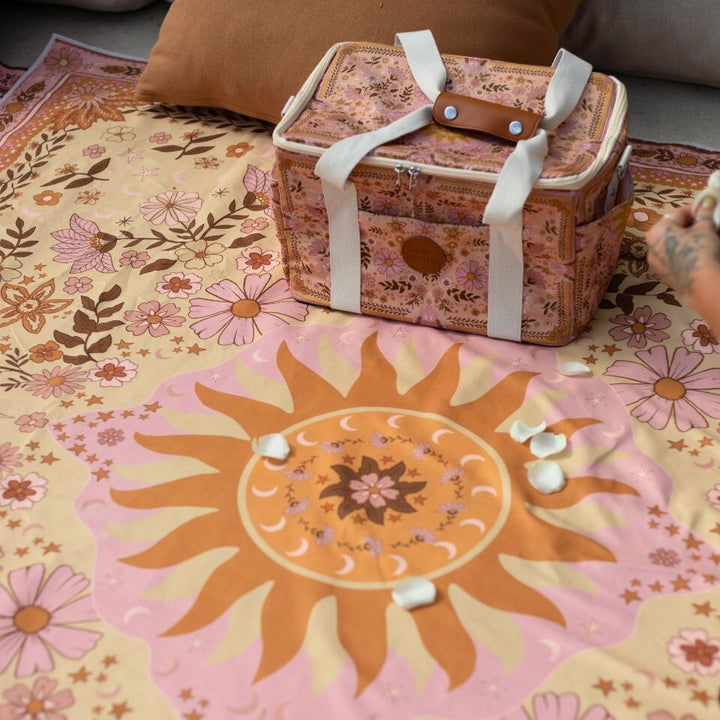 Boho Sun Cooler Bundle (X-Large) SomerSide