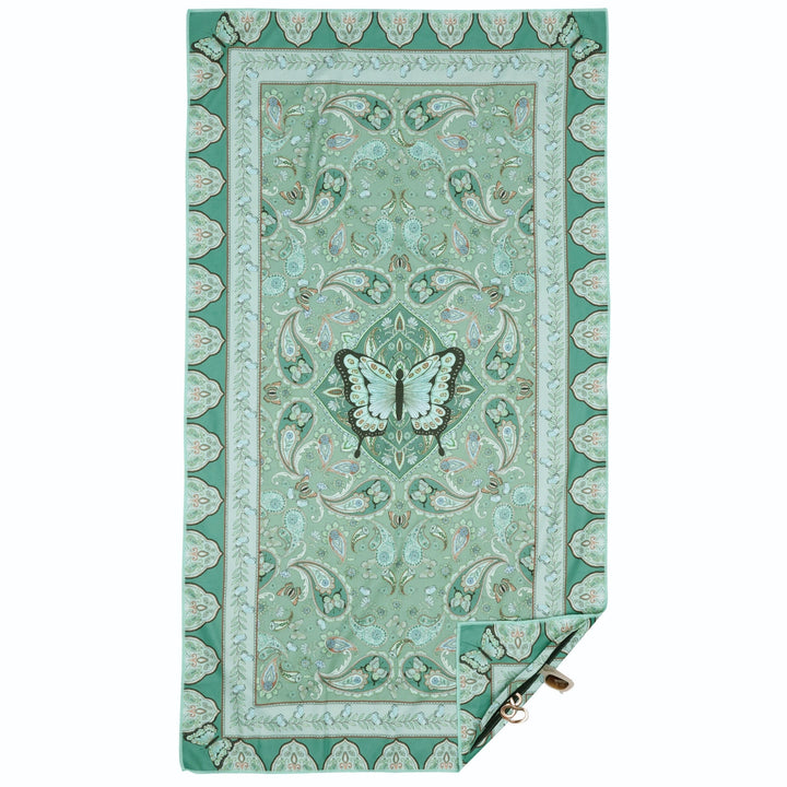 Butterfly Effect Beach Towel Beach Towels SomerSide