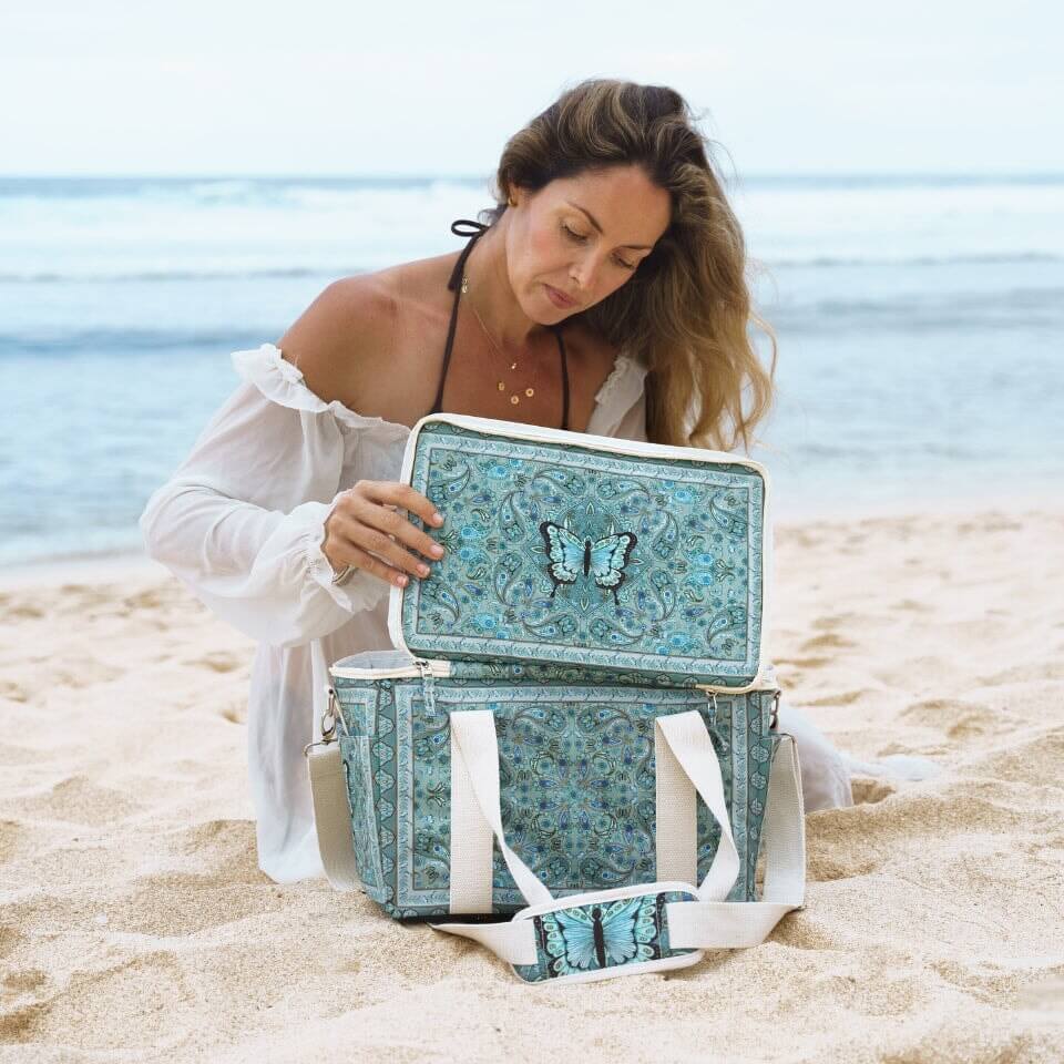 Butterfly Effect Cooler Bag Cooler bag SomerSide