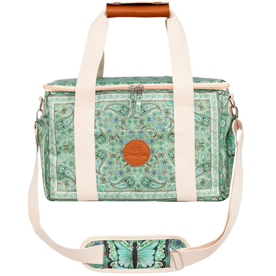 Butterfly Effect Cooler Bag Cooler bag SomerSide