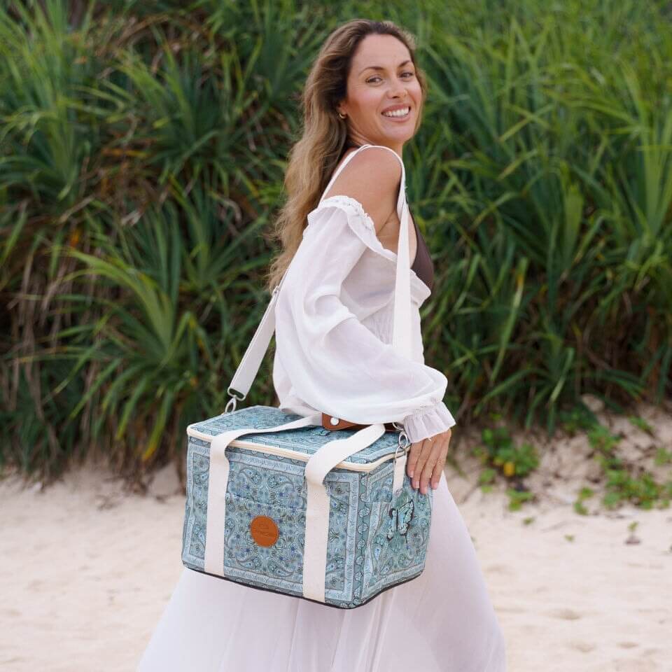 Butterfly Effect Cooler Bag Cooler bag SomerSide