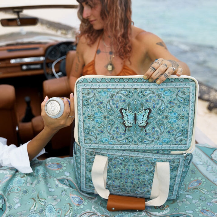 Butterfly Effect Cooler Bundle (X-Large) SomerSide