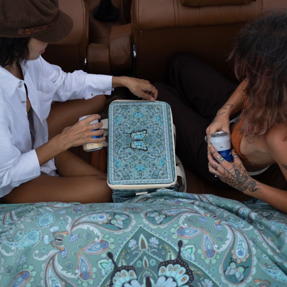 Butterfly Effect Cooler Bundle (X-Large) SomerSide