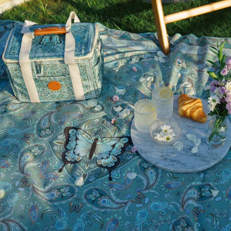 Butterfly Effect Cooler Bundle (X-Large) SomerSide