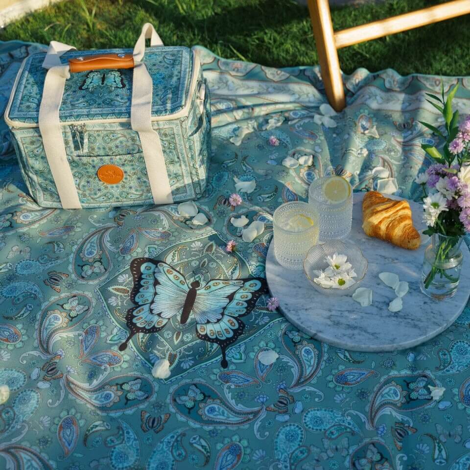 Butterfly Effect Cooler Bundle (X-Large) SomerSide