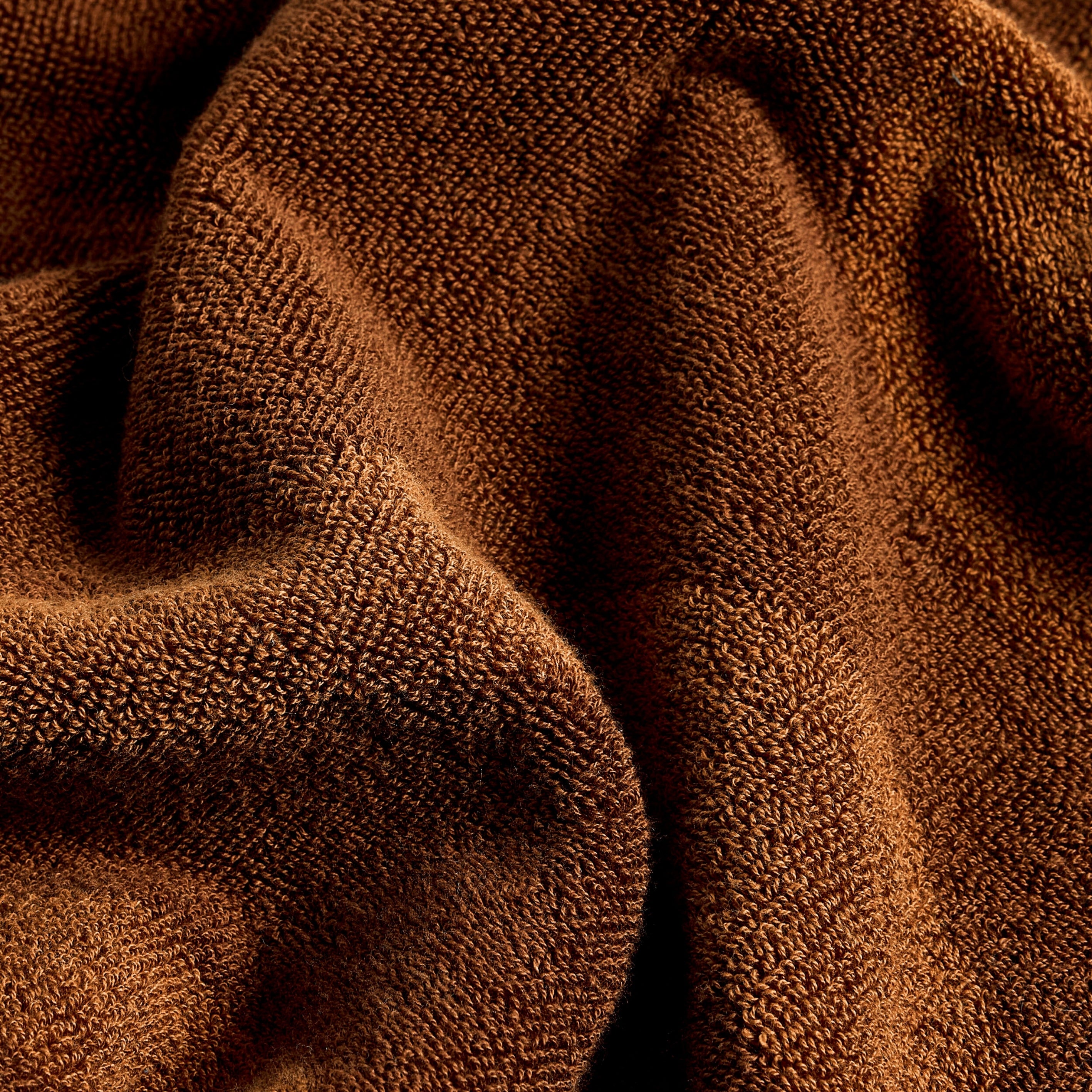 Sundown - Cotton Beach Towel