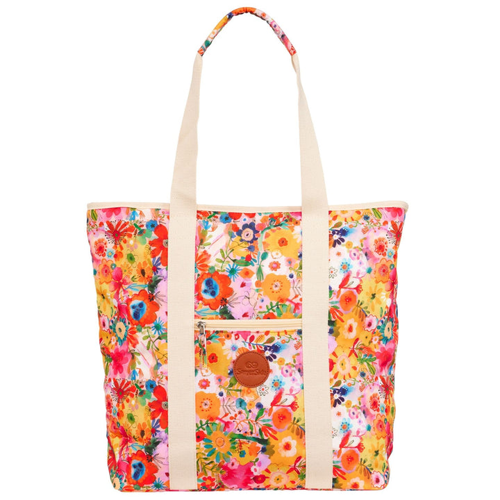 Daisy Chain Beach Bag Unclassified SomerSide