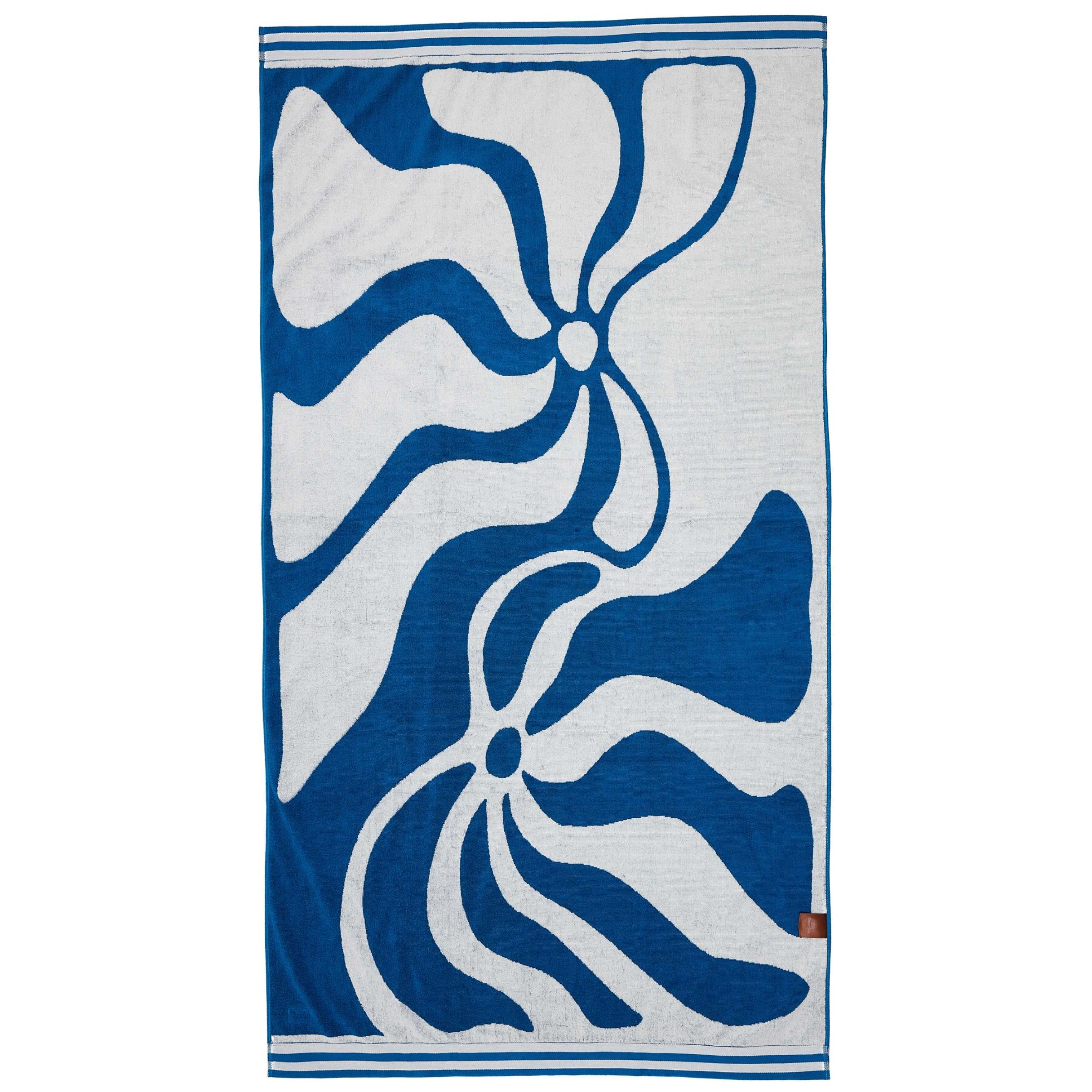 Drift - Cotton Beach Towel