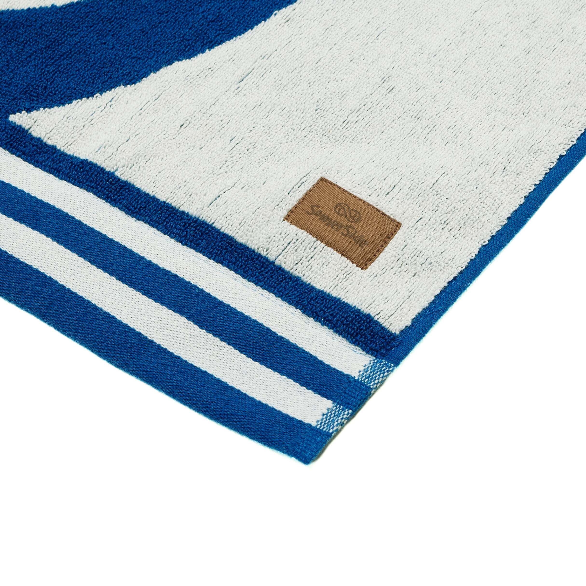 Drift - Cotton Beach Towel