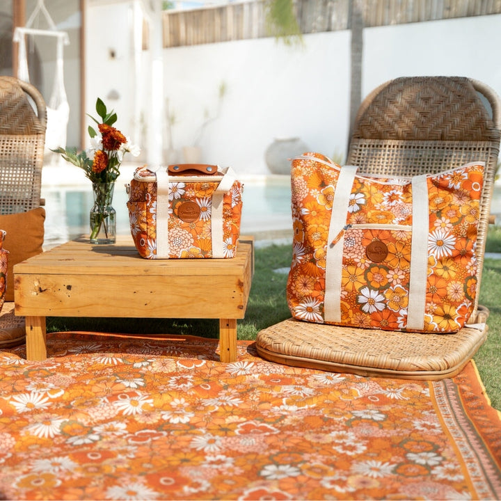 Golden Hour Beach Set (XL Premium) SomerSide