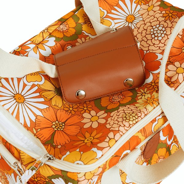 Golden Hour Cooler Bag Cooler bag SomerSide
