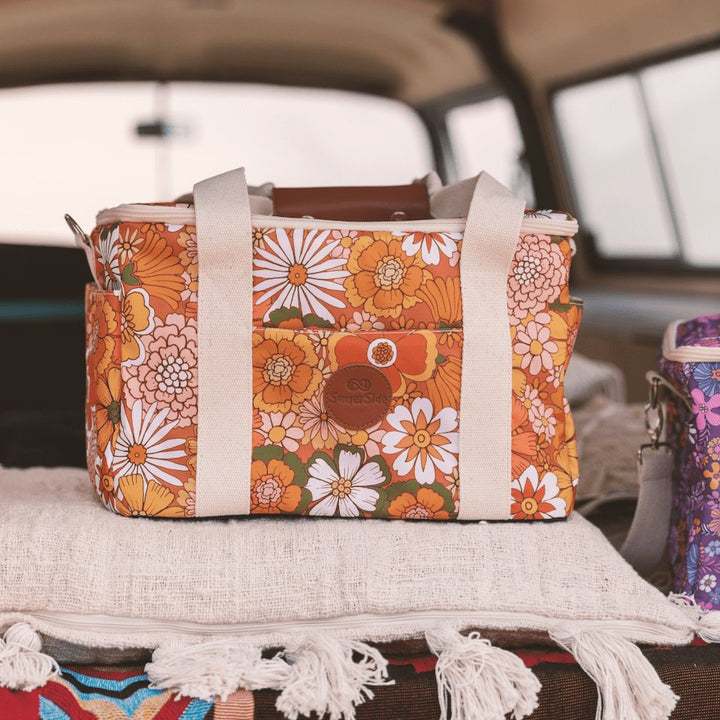 Golden Hour Cooler Bag Cooler bag SomerSide