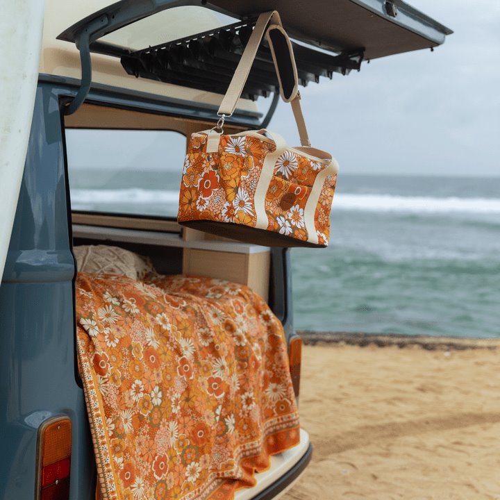 Golden Hour Cooler Bundle (XL Premium) SomerSide