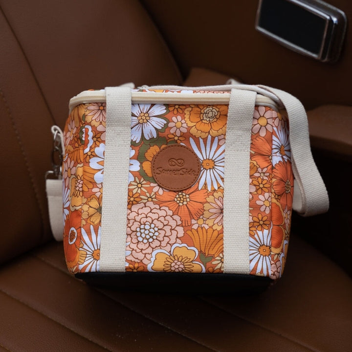 Golden Hour Mini Cooler Cooler bag SomerSide