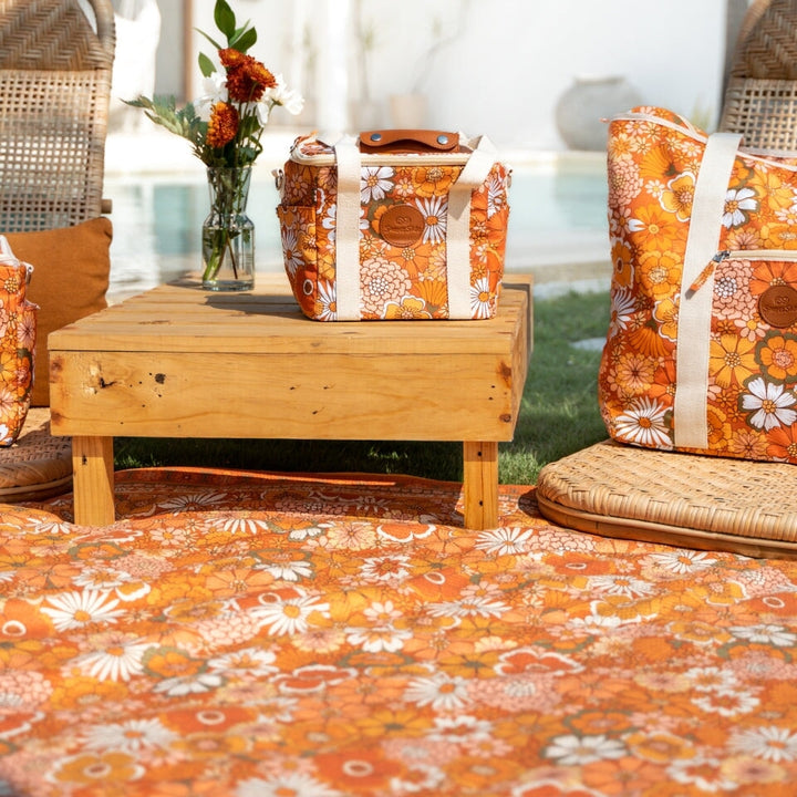 Golden Hour Mini Cooler Cooler bag SomerSide