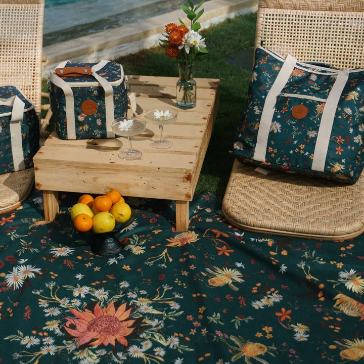 Native Botanical Beach Set (XL Premium) Unclassified SomerSide