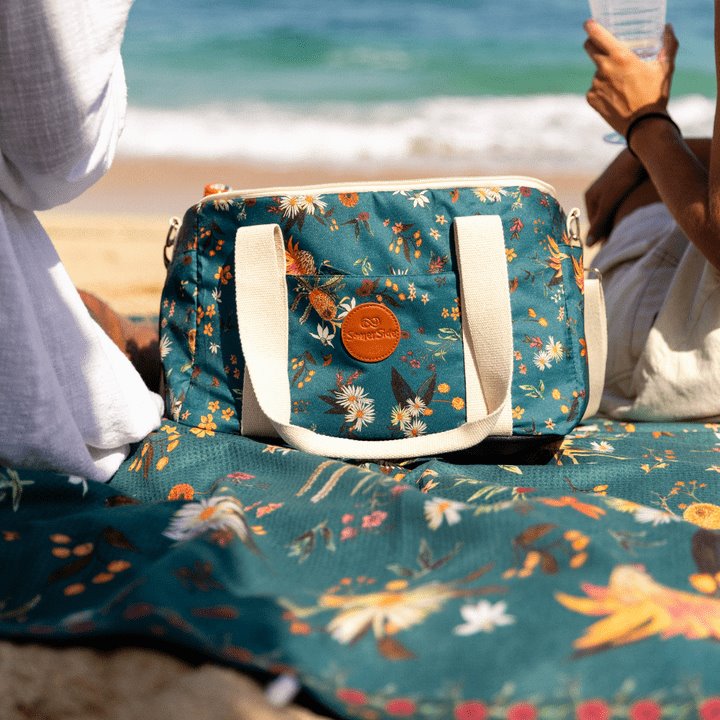 Native Botanical Cooler Bundle (XL Premium) SomerSide