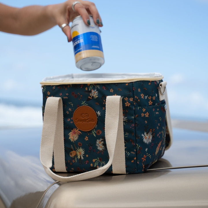 Native Botanical Mini Cooler Cooler bag SomerSide