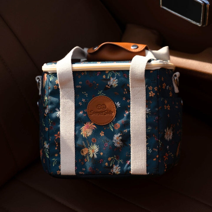 Native Botanical Mini Cooler Cooler bag SomerSide