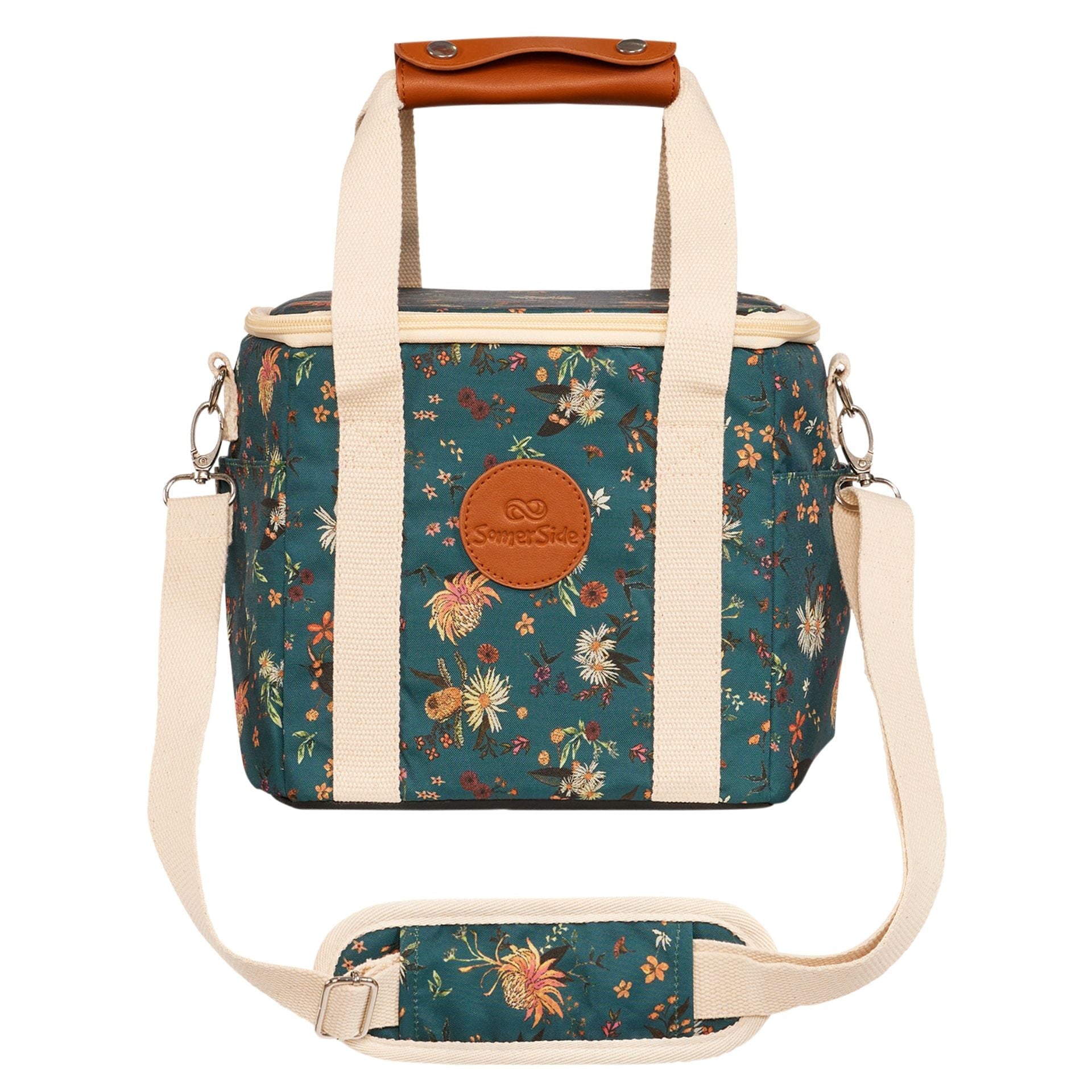 Native Botanical Mini Cooler Cooler bag SomerSide