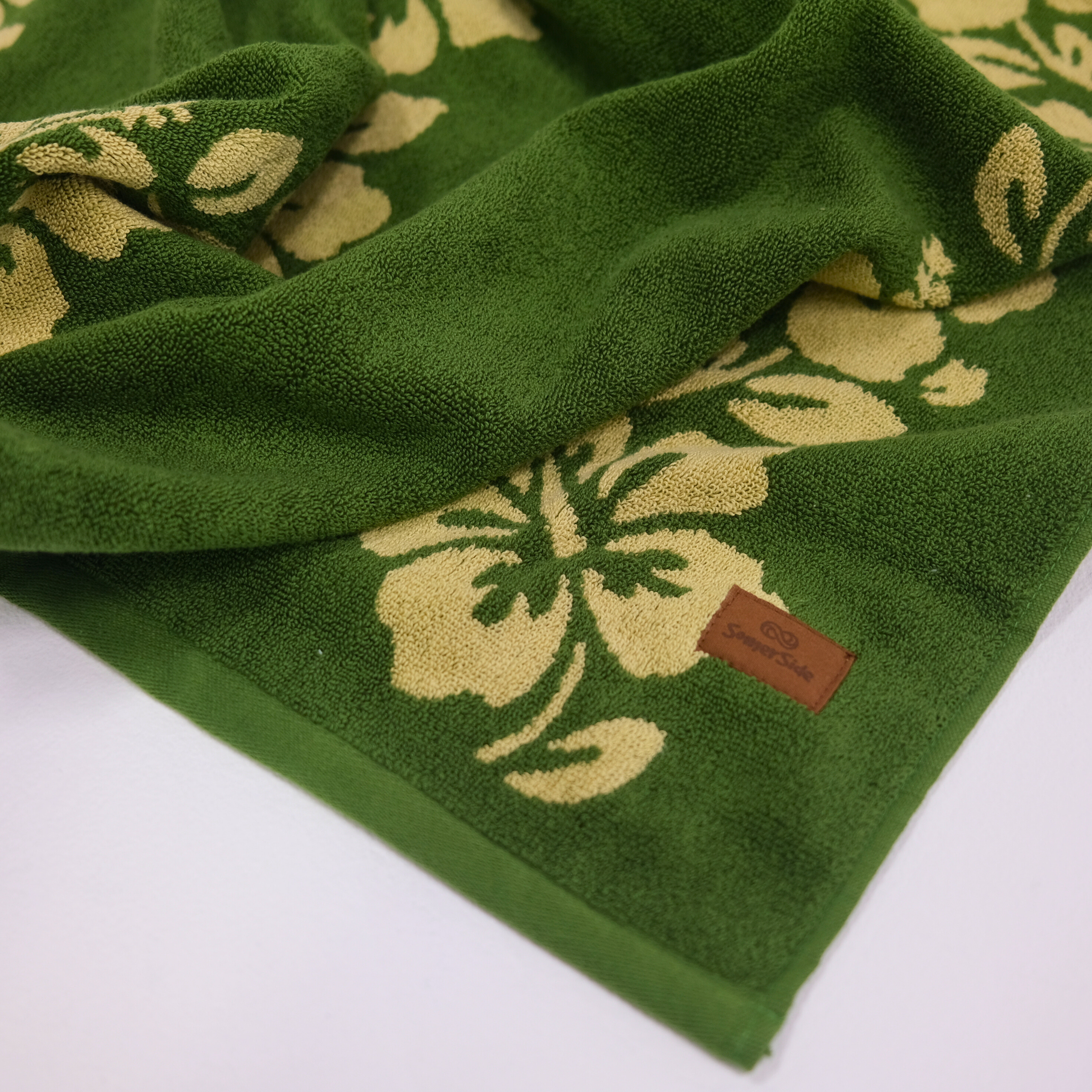 Drift & Paradiso - Cotton Towel Set *FINAL SALE