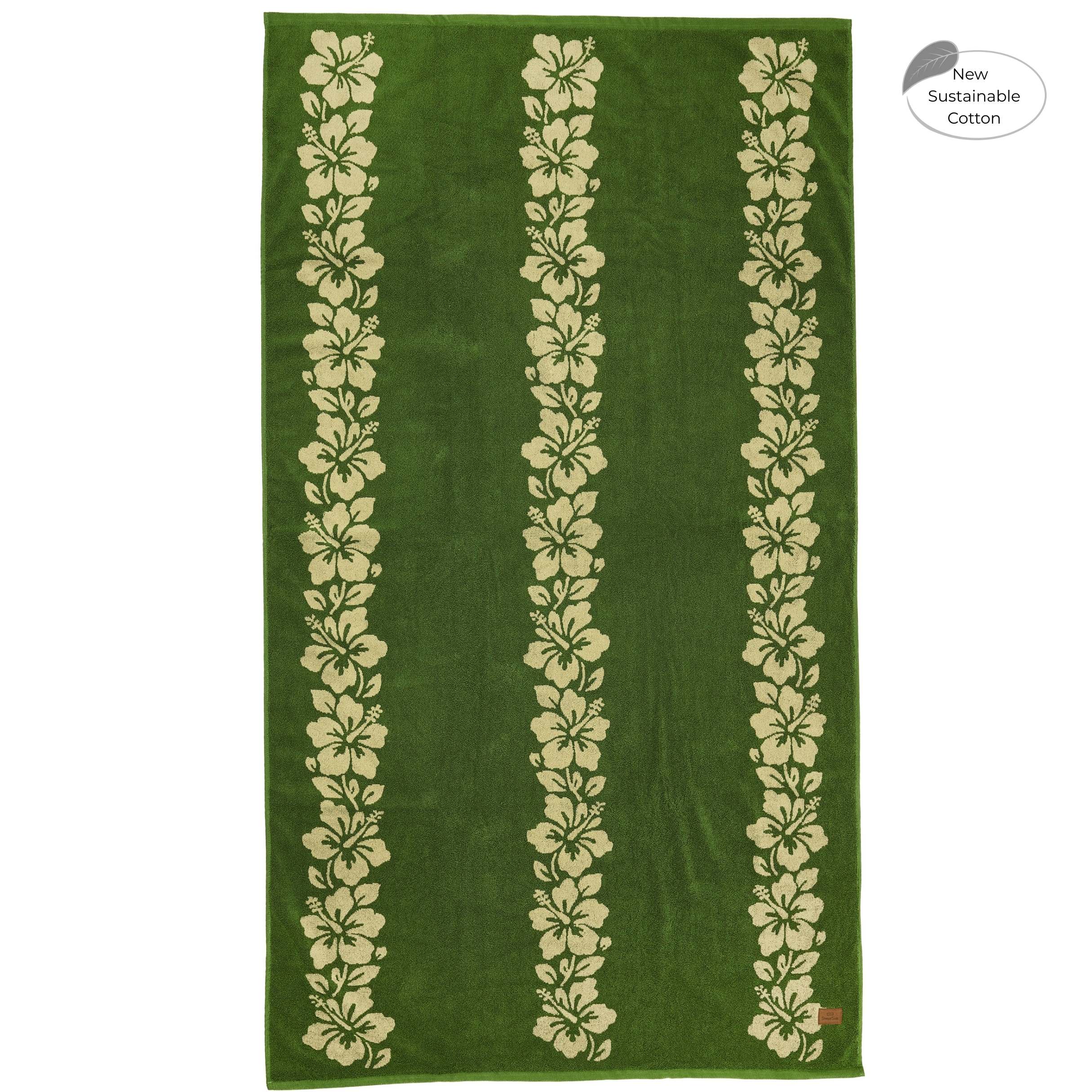 Drift & Paradiso - Cotton Towel Set *FINAL SALE