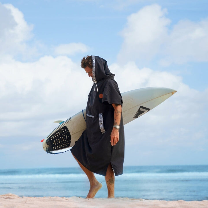 Saltwater Changing Poncho (Adult) Unclassified SomerSide