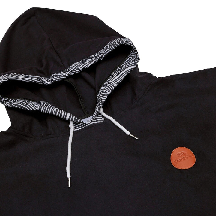 Saltwater Changing Poncho (Adult) Unclassified SomerSide