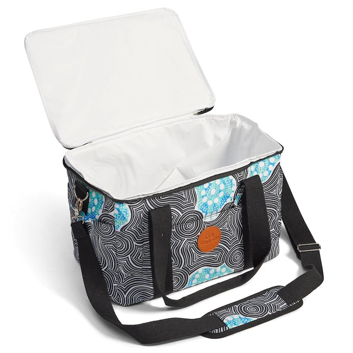 Saltwater Cooler Bag Cooler bag SomerSide