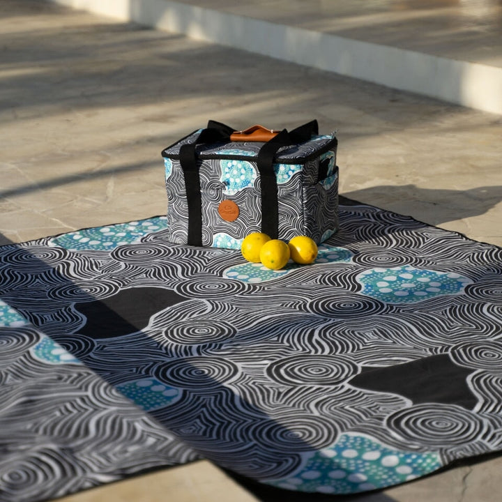 Saltwater Cooler Bundle (X-Large) SomerSide