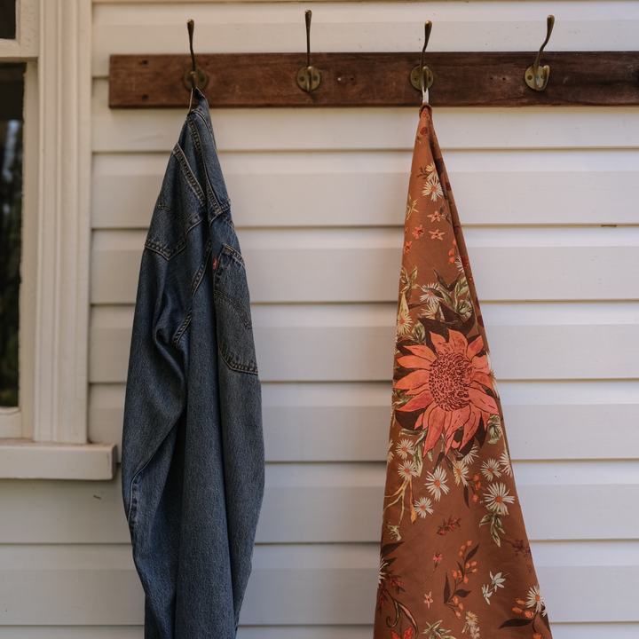 slow morning native ritual quick dry towel