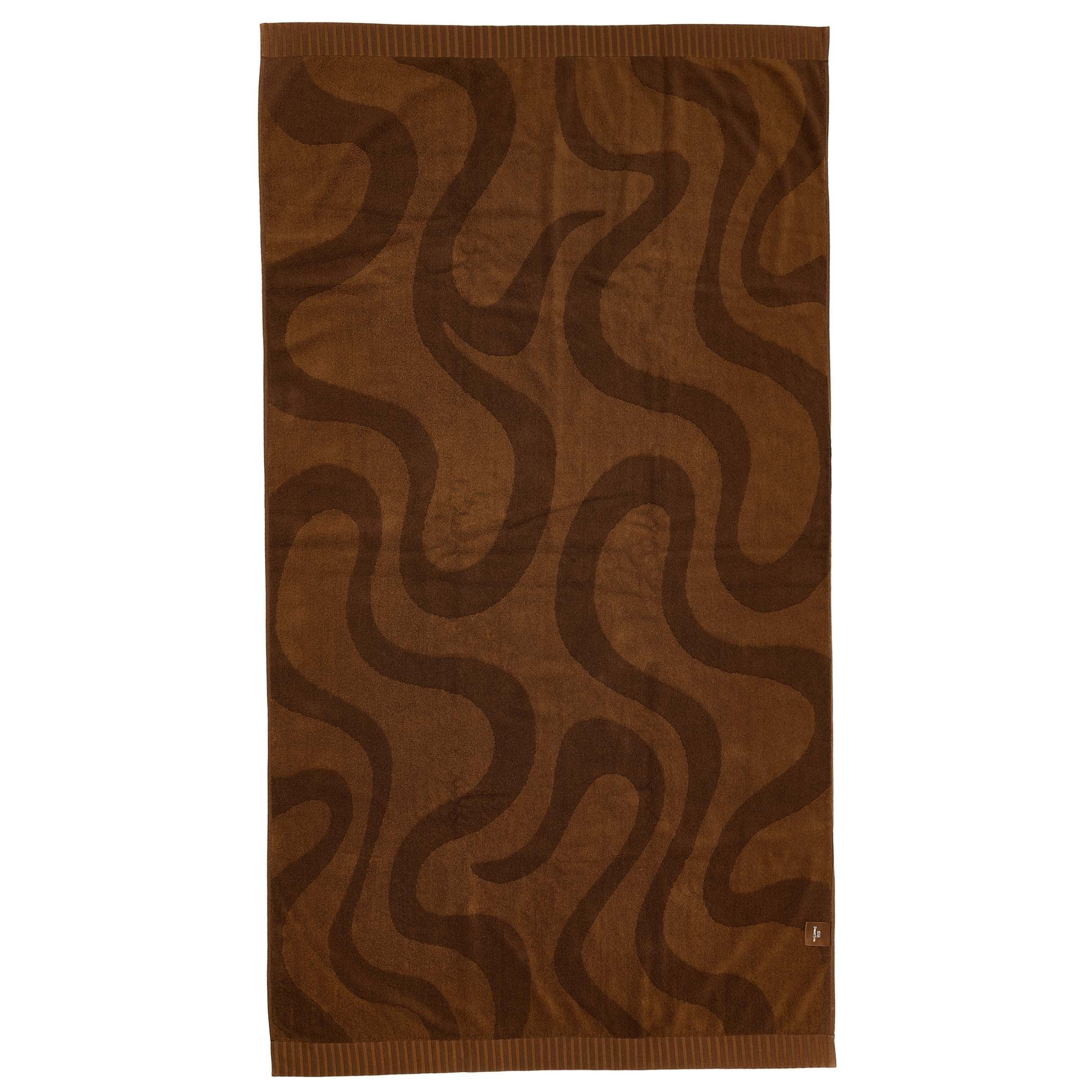 Sundown - Cotton Beach Towel