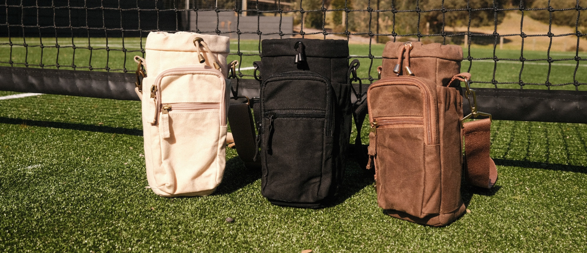 Water Bottle Bags