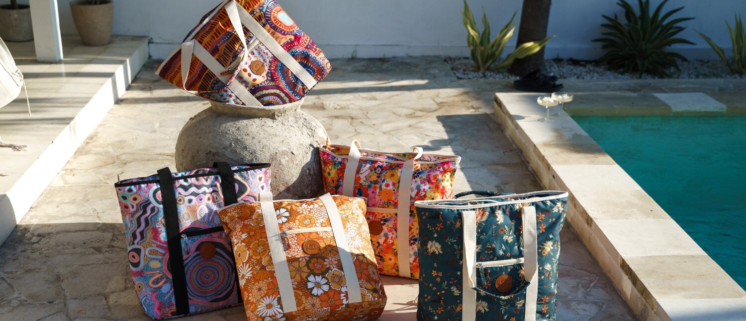 Beach Bags