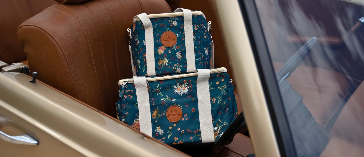 Cooler Bags