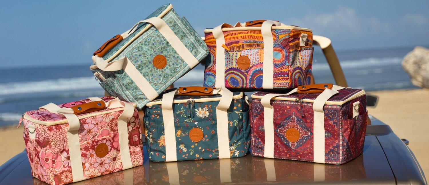 Large Cooler Bags