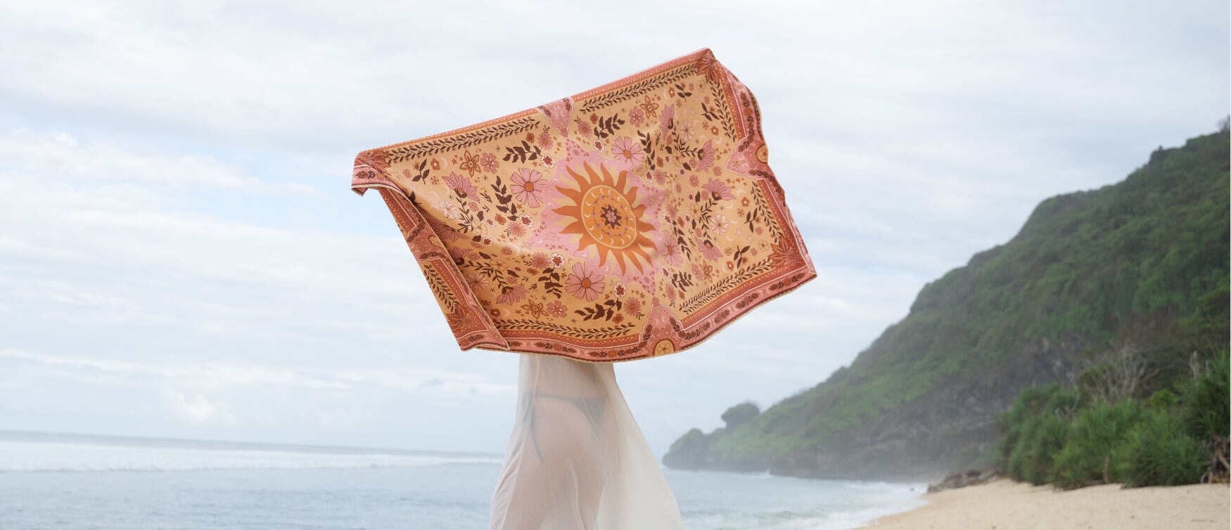 Quick Dry Beach Towels