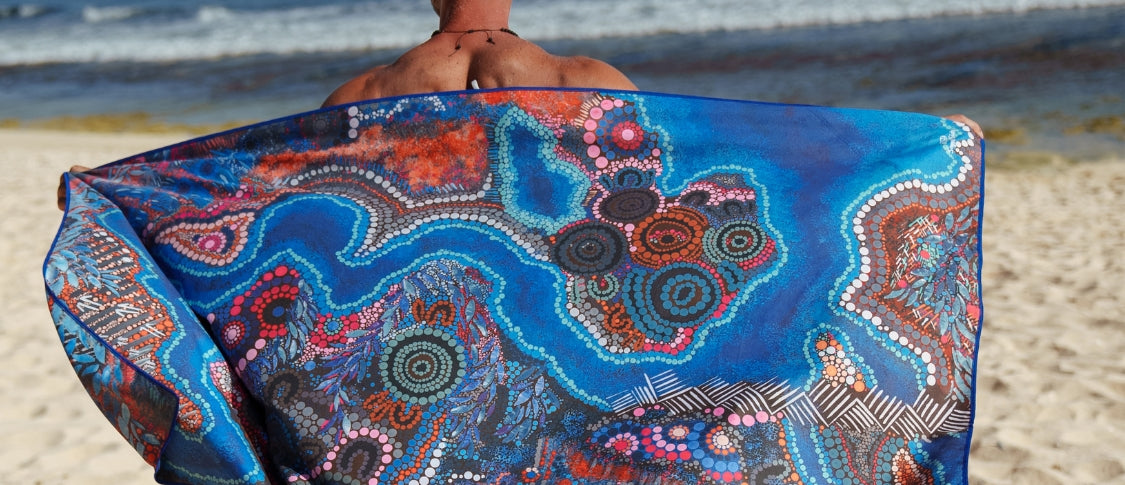 Indigenous Collaborations